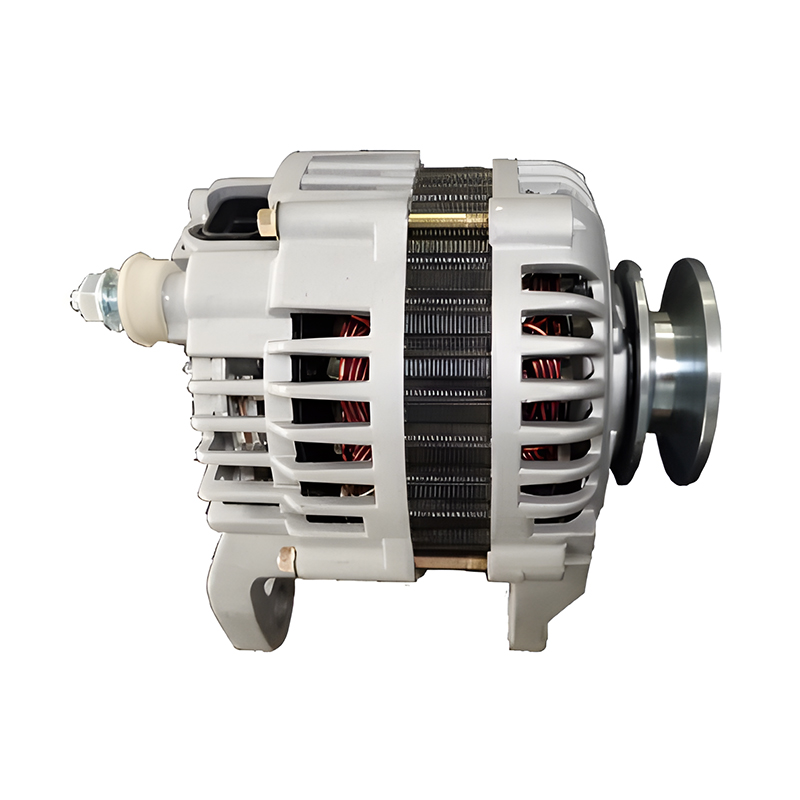 12V 70A 23100VJ210/A5TA5271 MITSUBISHI Lichtmaschine für NISSAN Pick UP 2.4 D22 MOTOR