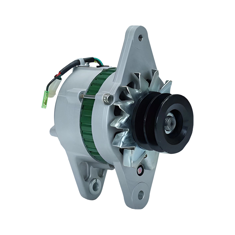 24V 50A 23100Z5720/02011520422 MITSUBISHI Auto-Lichtmaschine für NISSAN UD80-SAWAFUJI ERSATZ