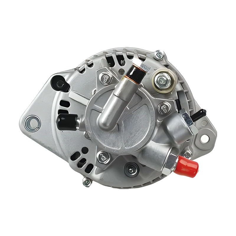 12V 100A LR1100502/0986030848 MITSUBISHI Lichtmaschine für OPEL CORSA 1.7D MOTOR