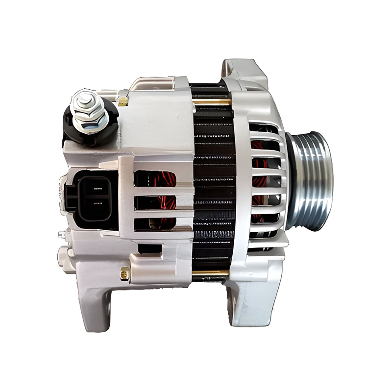 12V 80A 23100VH300/LR180761 MITSUBISHI-Autolichtmaschine für NISSAN HARDBODY 2.0L-MOTOR