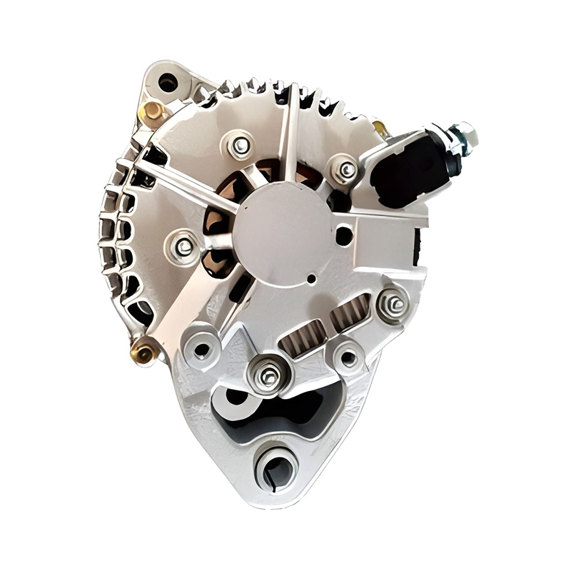 12V 80A 23100VH300/LR180761 MITSUBISHI-Autolichtmaschine für NISSAN HARDBODY 2.0L-MOTOR