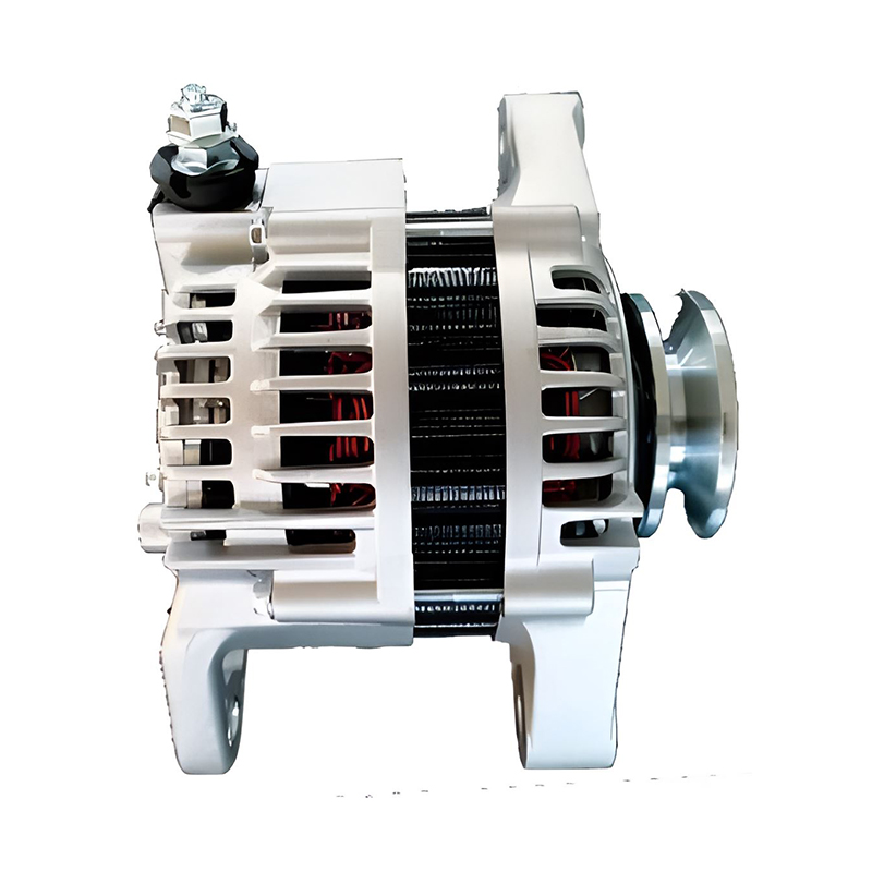 12V 60A 231000S300/LR170766 MITSUBISHI-Autolichtmaschine für NISSAN 2.4i/2.4L IR/IF-MOTOR