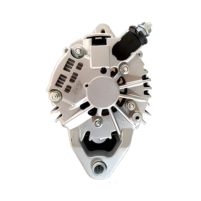 12V 60A 231000S300/LR170766 MITSUBISHI-Autolichtmaschine für NISSAN 2.4i/2.4L IR/IF-MOTOR