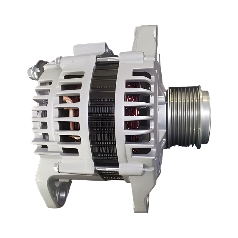 12V 90A 231005590A/LR160745 MITSUBISHI-Autolichtmaschine für NISSAN HARDBODY 3.0L TD-MOTOR