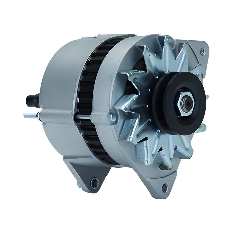 12V 55A 0986036561/66021115 MITSUBISHI-Autolichtmaschine für AS123, RECHTSMONTAGE FORD V6 2.0L-MOTOR