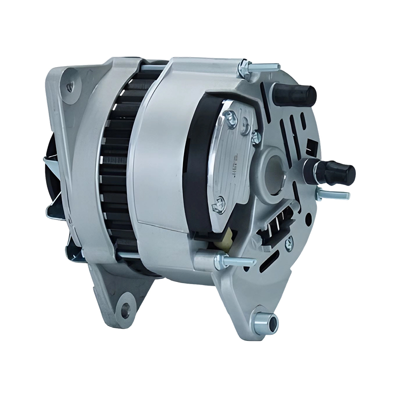 12V 55A 0986036561/66021115 MITSUBISHI-Autolichtmaschine für AS123, RECHTSMONTAGE FORD V6 2.0L-MOTOR