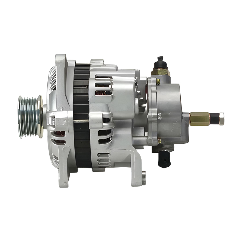 12V 95A 21381N/0986043141 MITSUBISHI Lichtmaschine für FORD TRANSIT 2,5L DIESELMOTOR
