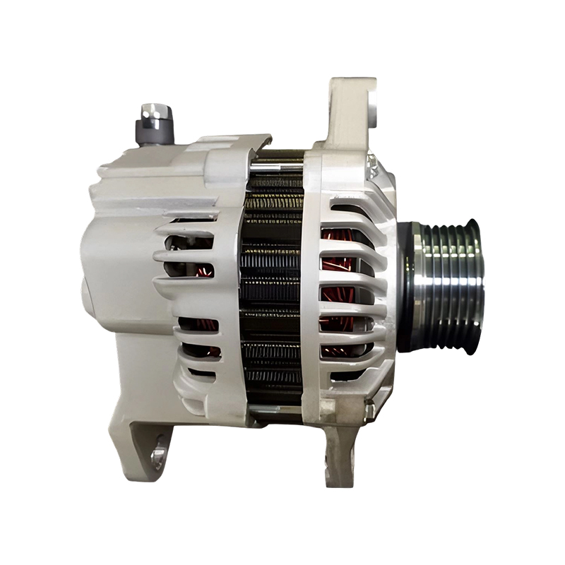 12V 80A 231004M510/A2TB3191 MITSUBISHI Lichtmaschine für NISSAN PRIMERA/ALMERA 1.6L/1.8L MOTOR