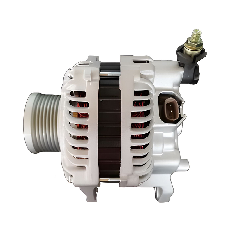 12V 130A A3TG2681/23100EB31A MITSUBISHI Lichtmaschine für NISSAN NAVARA / PATHFINDER 2,5L MOTOR