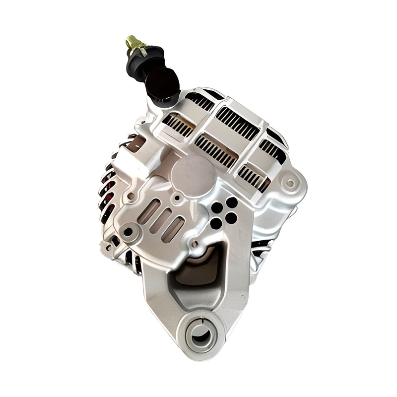 12V 130A A3TG2681/23100EB31A MITSUBISHI Lichtmaschine für NISSAN NAVARA / PATHFINDER 2,5L MOTOR