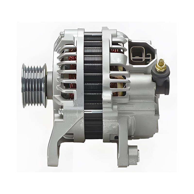 12V 80A 23875R/A2TC0091 MITSUBISHI Lichtmaschine für BMW E66, E88, E89, E90, E93 2006-2012 N52B30A MOTOR