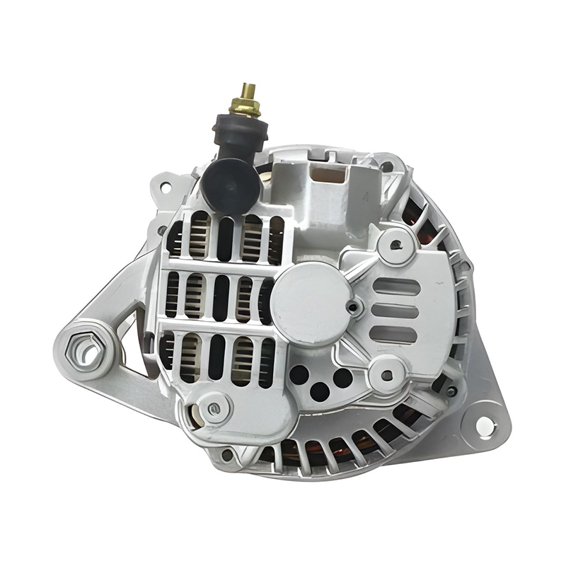 12V 80A 23875R/A2TC0091 MITSUBISHI Lichtmaschine für BMW E66, E88, E89, E90, E93 2006-2012 N52B30A MOTOR