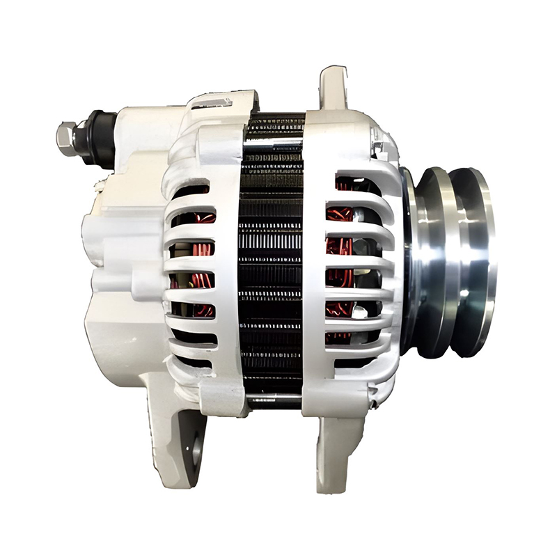 24V 90A 12626N/A3T09198 MITSUBISHI Auto-Lichtmaschine für PAJERO 2,8L DIESEL IR/IF-MOTOR