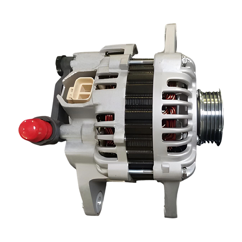 12V 80A 13445N/A2T33191 MITSUBISHI Lichtmaschine für MAZDA 626 1.8i