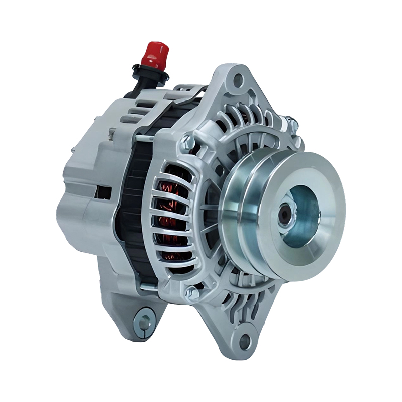 12V 90A 23100VK010/A3TB5099 MITSUBISHI Lichtmaschine für NISSAN NAVARA HARDBODY 2.5DI DIESELMOTOR