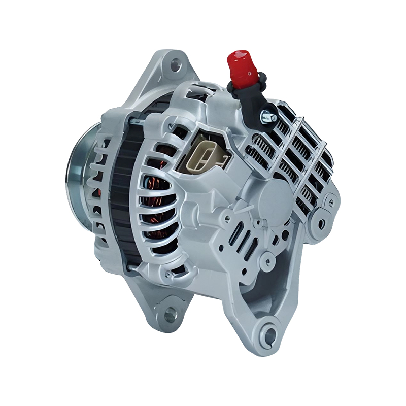 12V 90A 23100VK010/A3TB5099 MITSUBISHI Lichtmaschine für NISSAN NAVARA HARDBODY 2.5DI DIESELMOTOR