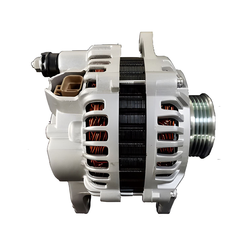 12V 90A 12647N/A3TA0491 MITSUBISHI Lichtmaschine für MAZDA 323/1.6L FORD Festiva 1.3 MOTOR