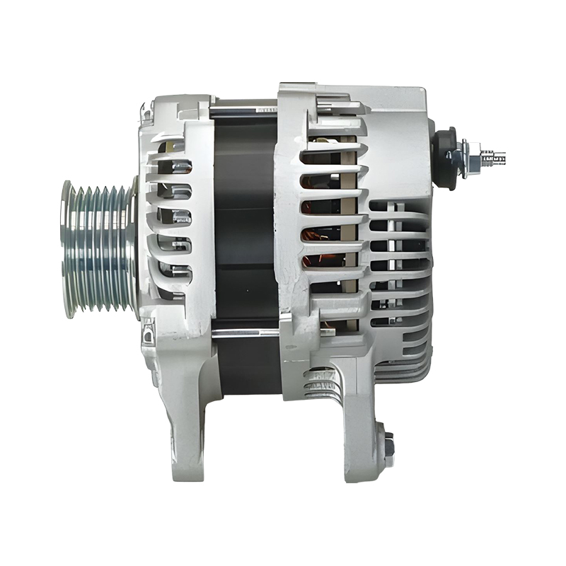 12V 120A A2TJ0291/0986081220 MITSUBISHI Lichtmaschine für NISSAN QASHQA / MICRA 1,6L MOTOR