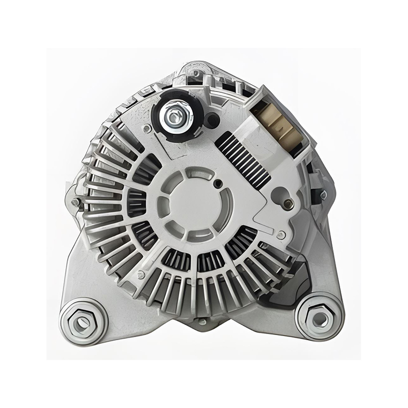 12V 120A A2TJ0291/0986081220 MITSUBISHI Lichtmaschine für NISSAN QASHQA / MICRA 1,6L MOTOR