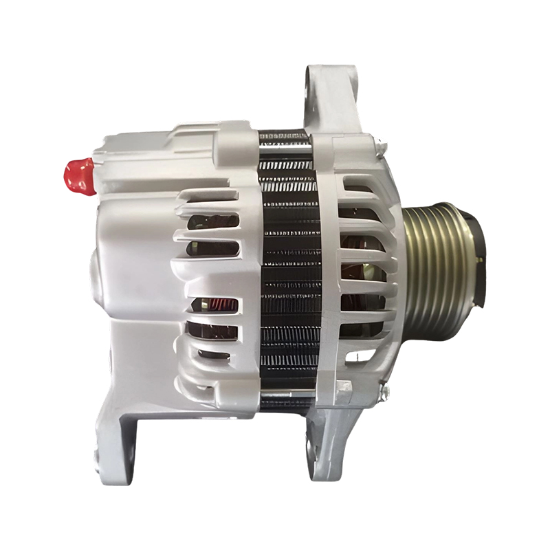 12V 120A A2TG0281/23100DC000 MITSUBISHI Lichtmaschine für A2T NISSAN MOTOR
