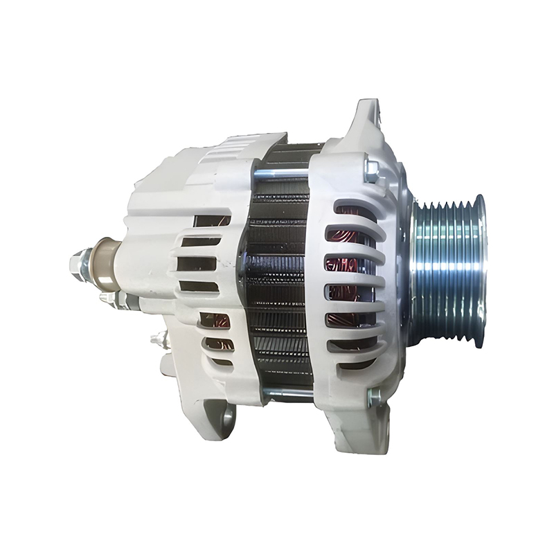 24V 80A A3TA8991/20498749 MITSUBISHI Auto-Lichtmaschine für A3TA RENAULT LKW-MOTOR