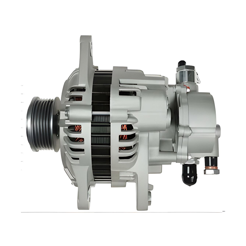12V 105A 114187/A3TN2481 MITSUBISHI Auto-Lichtmaschine für MITSUBISHI PAJERO 2,5L TDI-MOTOR