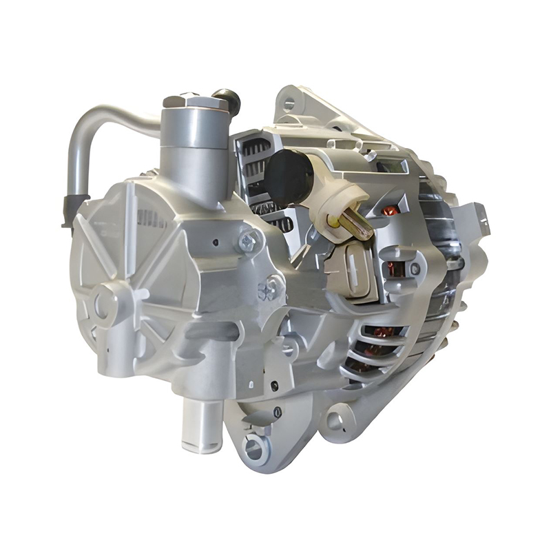 12V 105A 114187/A3TN2481 MITSUBISHI Auto-Lichtmaschine für MITSUBISHI PAJERO 2,5L TDI-MOTOR