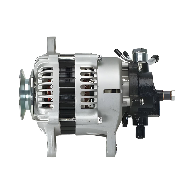 12V 75A 600811/OK72B18300 DENSO Auto-Lichtmaschine für KIA 2700 2.7L DIESEL