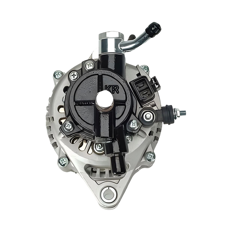 12V 75A 600811/OK72B18300 DENSO Auto-Lichtmaschine für KIA 2700 2.7L DIESEL
