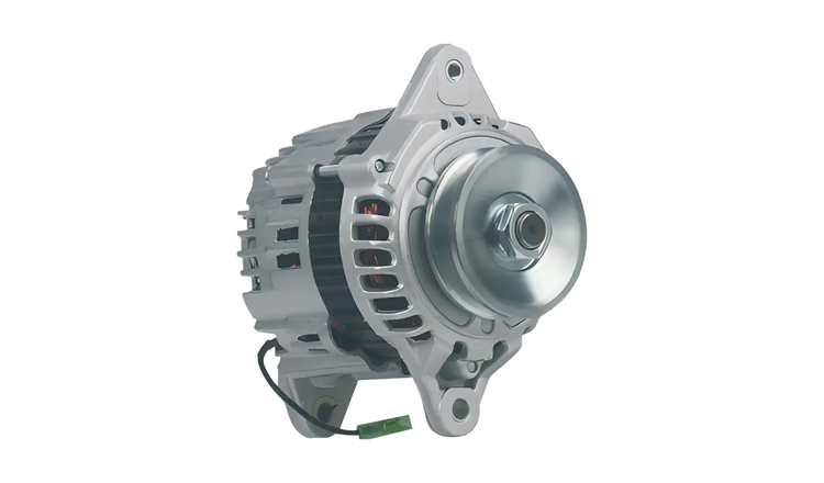 HITACHI-Auto-Lichtmaschine