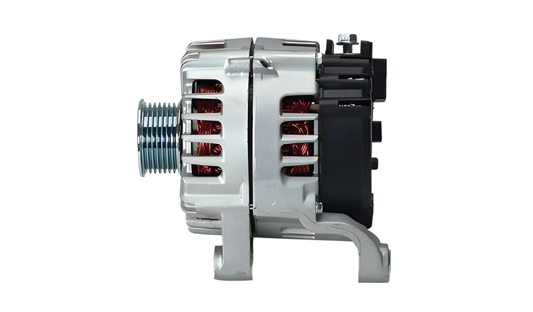 VALEO Auto-Lichtmaschine